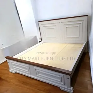 Premium-Touch Board Beds