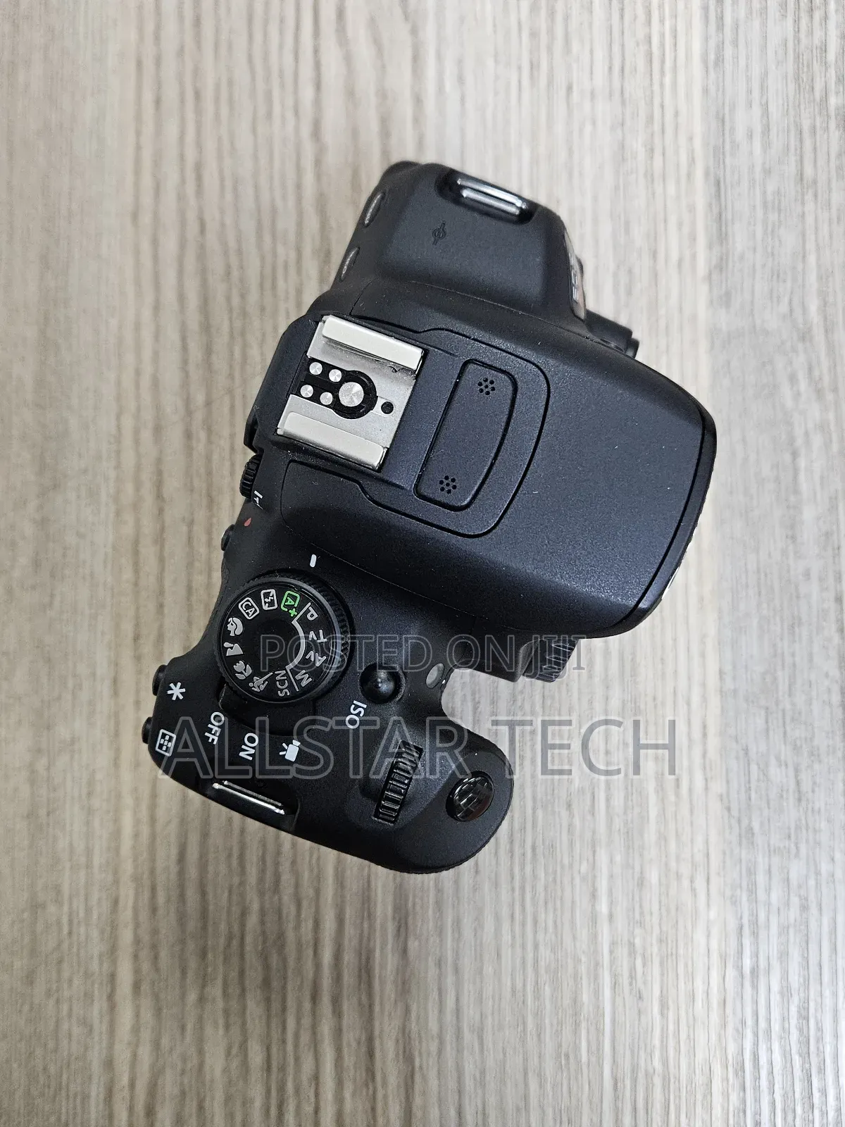 Canon Eos Rebel T5i DSLR Camera, Body Only