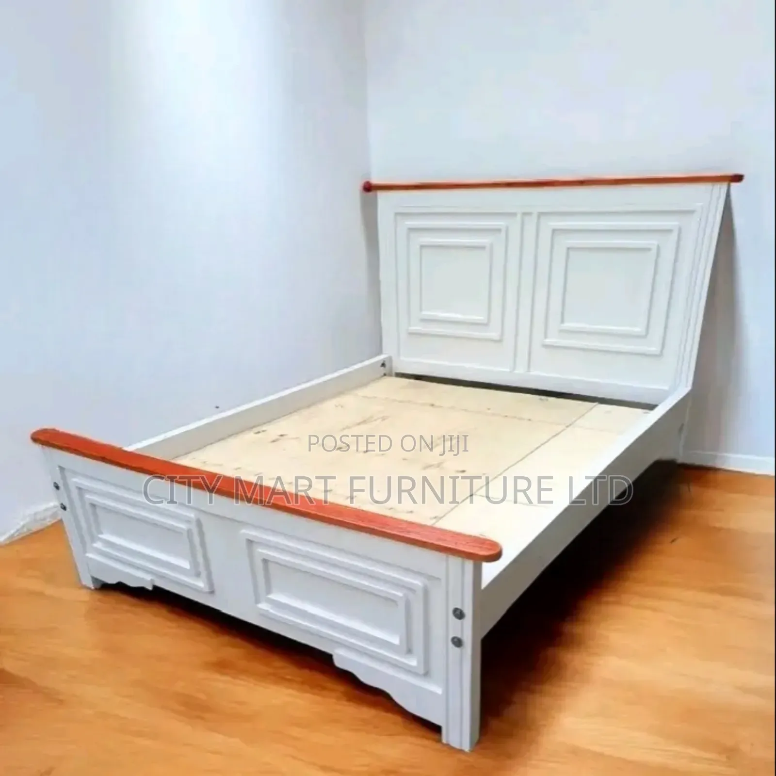 Refined -Craft Board Beds