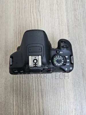 Canon Eos Rebel T5i DSLR Camera, Body Only
