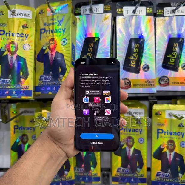 Apple iPhone 13 Pro Max 128 GB Gray - thumbnail 3