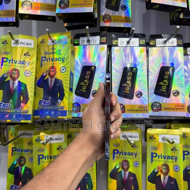 Apple iPhone 13 Pro Max 128 GB Gray - thumbnail 5