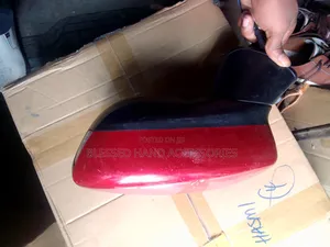 Sidemirror Mazda Atenza With Sensor