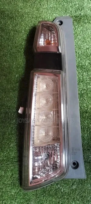 Honda N-Wagon 2012 Taillight