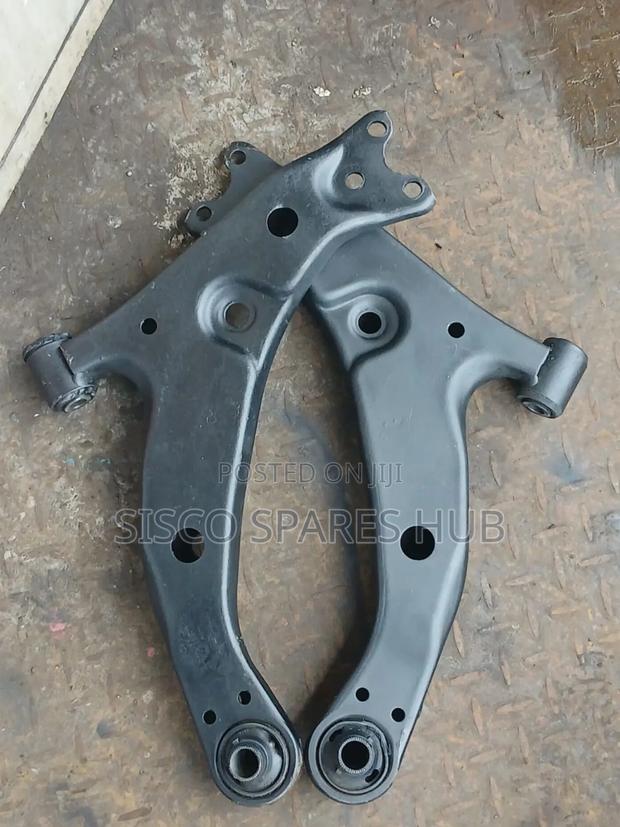 Control Arms Toyota 110 - thumbnail 2
