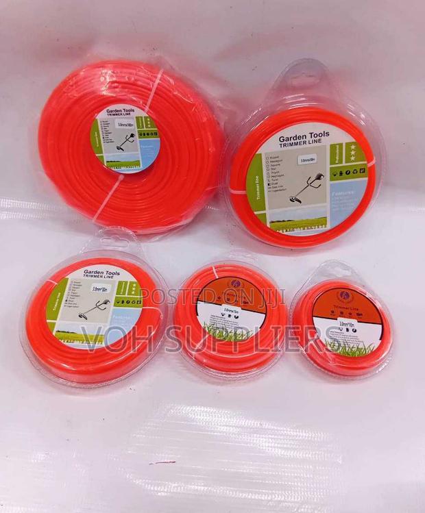 Trimmer Lines 3.0mm*100mtrs