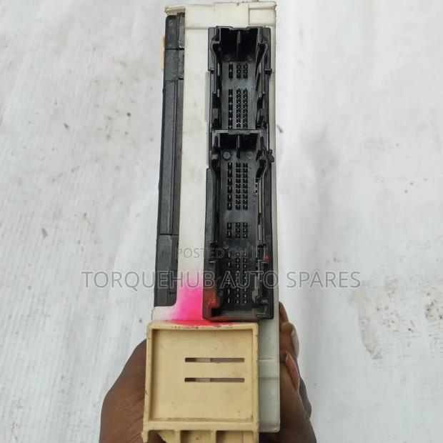 Toyota Sienta 2015 Fusebox - thumbnail 3