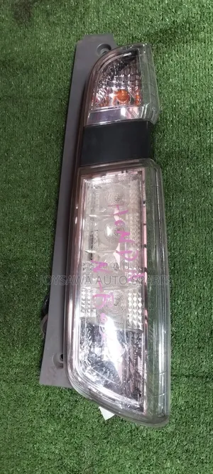 Honda N-Wagon 2012 Xjapan Taillight