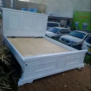 Dependa-Quality Board Beds