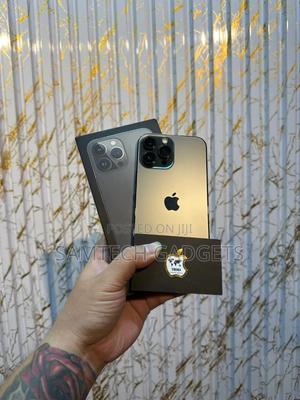 Apple iPhone 13 Pro Max 256 GB Gray - thumbnail 2