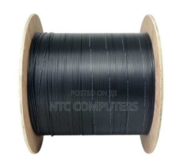 Fiber Drop Cable 1km