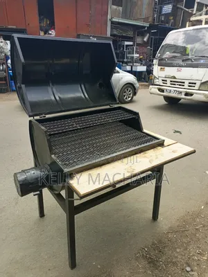 Barbecue Grill