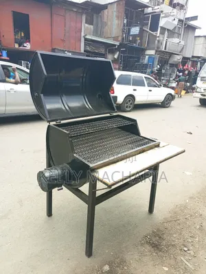 Barbecue Grill