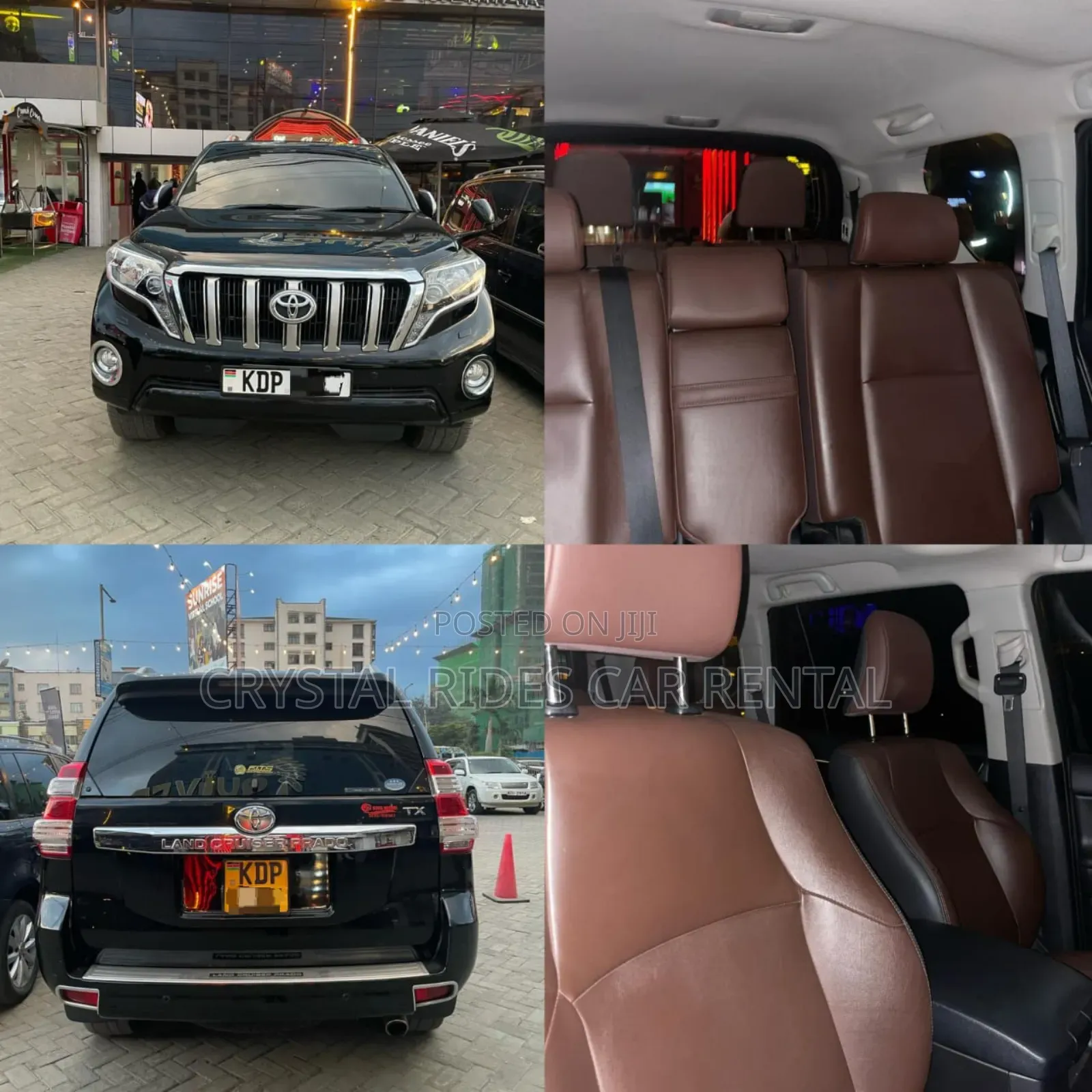 Airport Transfers and Car Hire Services