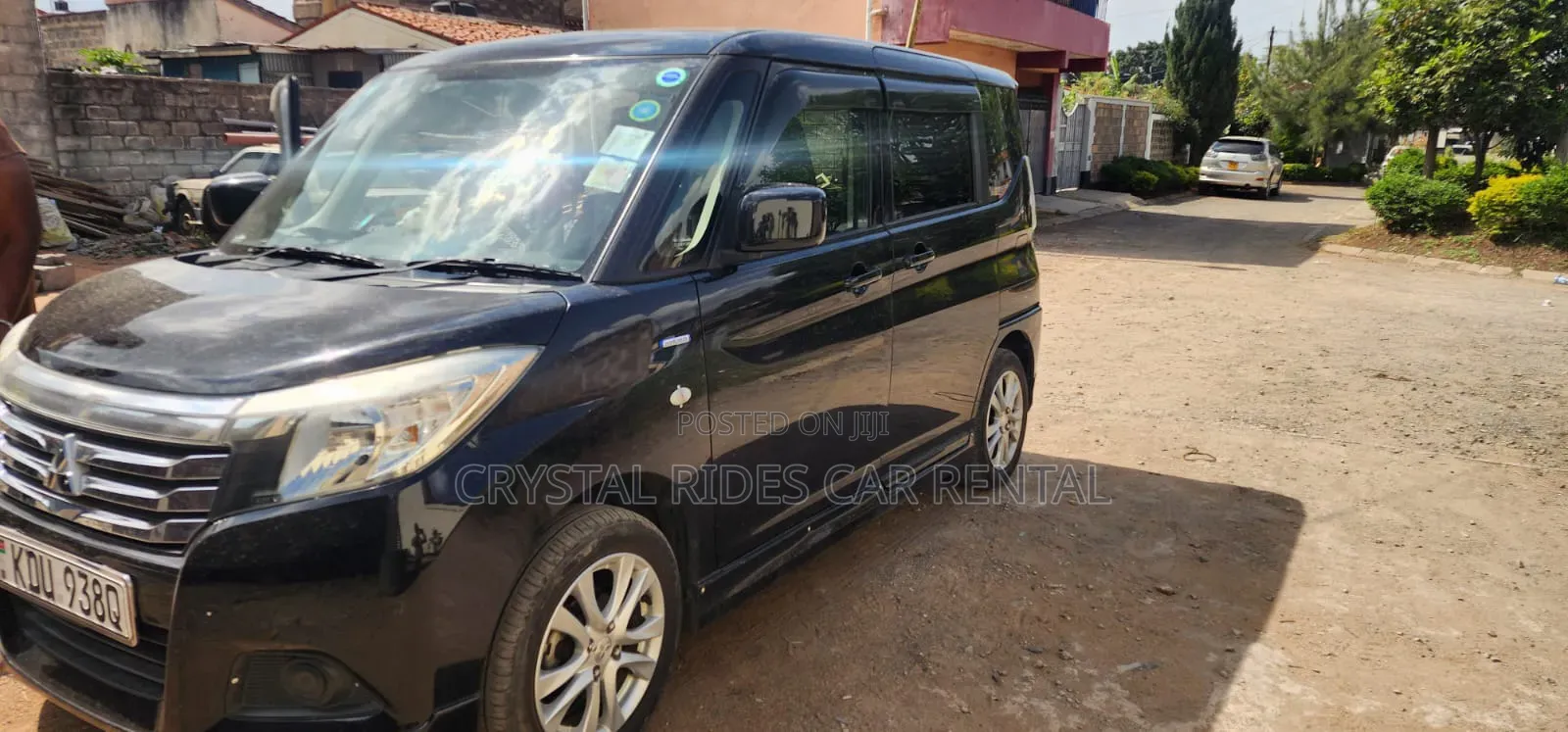 Airport Transfers and Car Hire Services