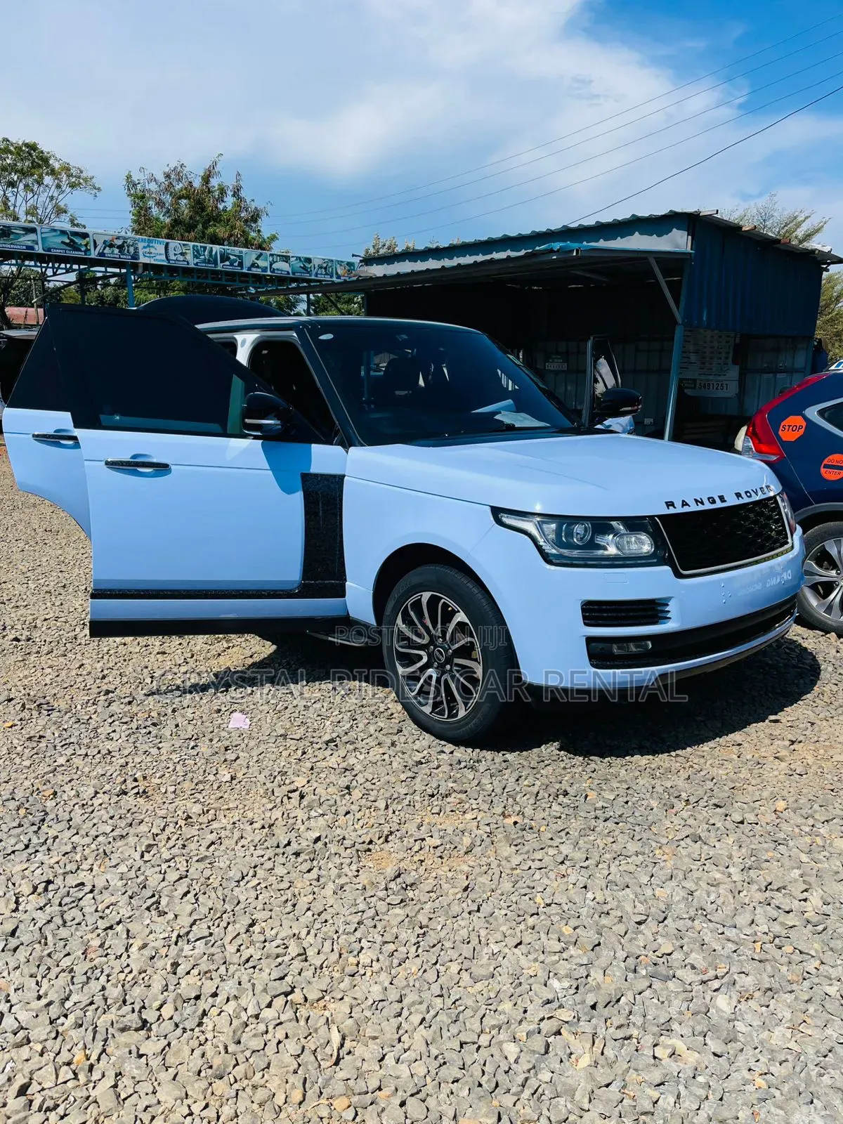 Airport Transfers and Car Hire Services