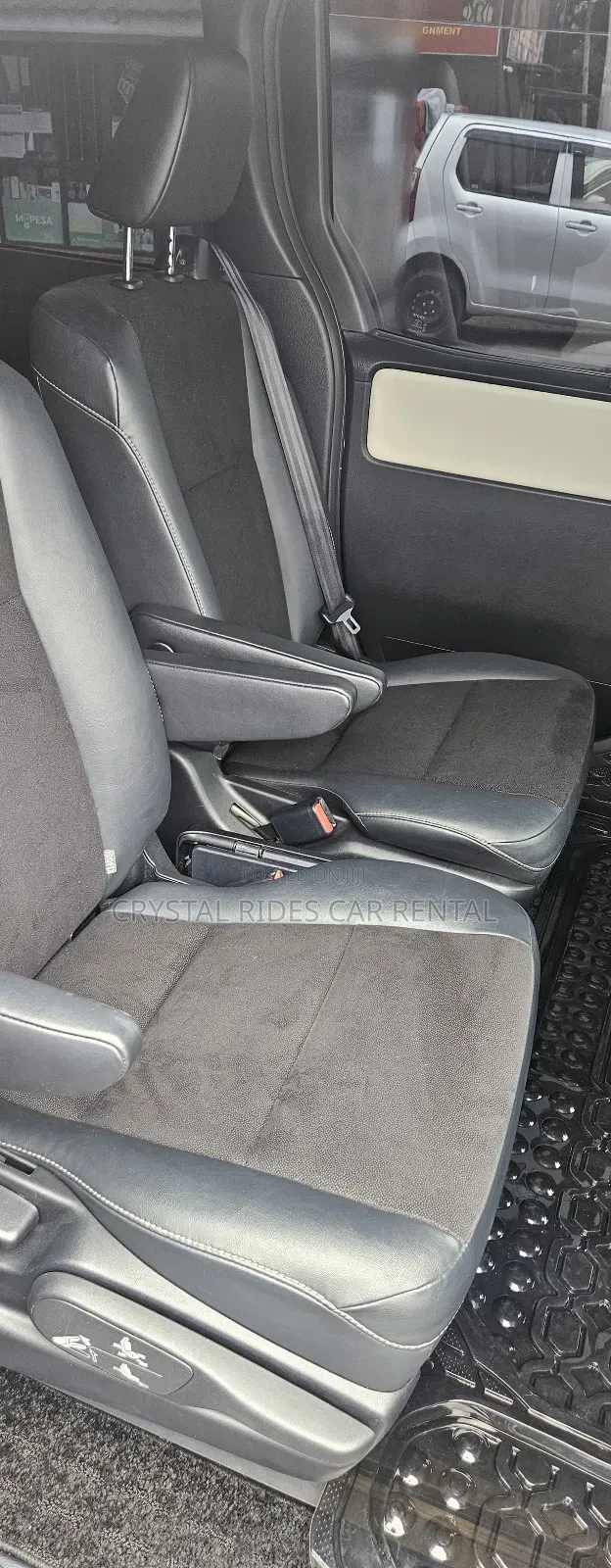 Airport Transfers and Car Hire Services