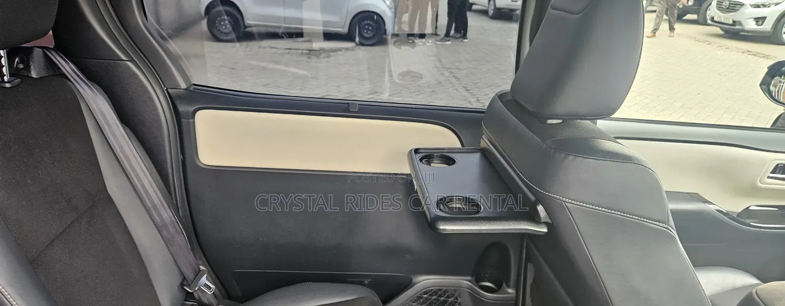 Airport Transfers and Car Hire Services
