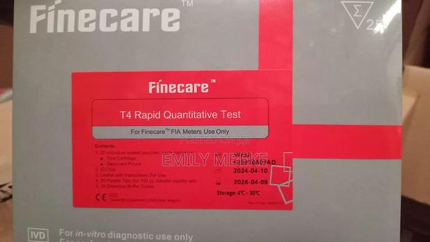 T3 Finecare