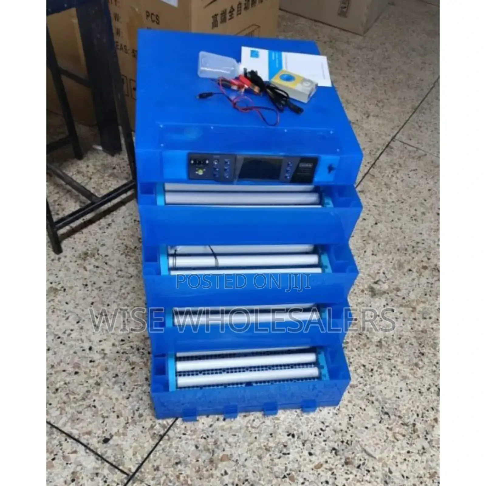 256 Egg Incubator Intelligent Automatic√°°