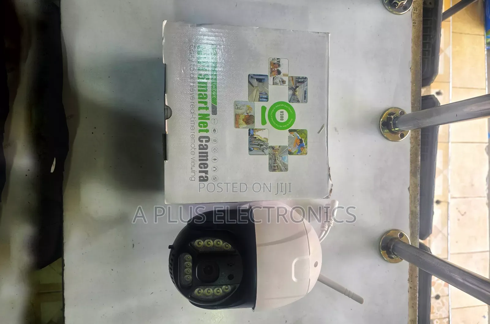 C15 Ac 4g(Uses Simcard) Camera