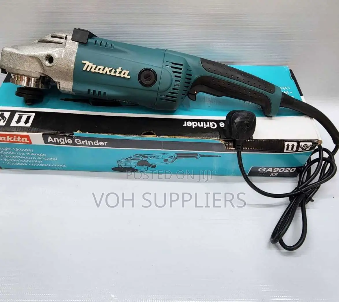 Makita 9" Angle Grinder 230mm