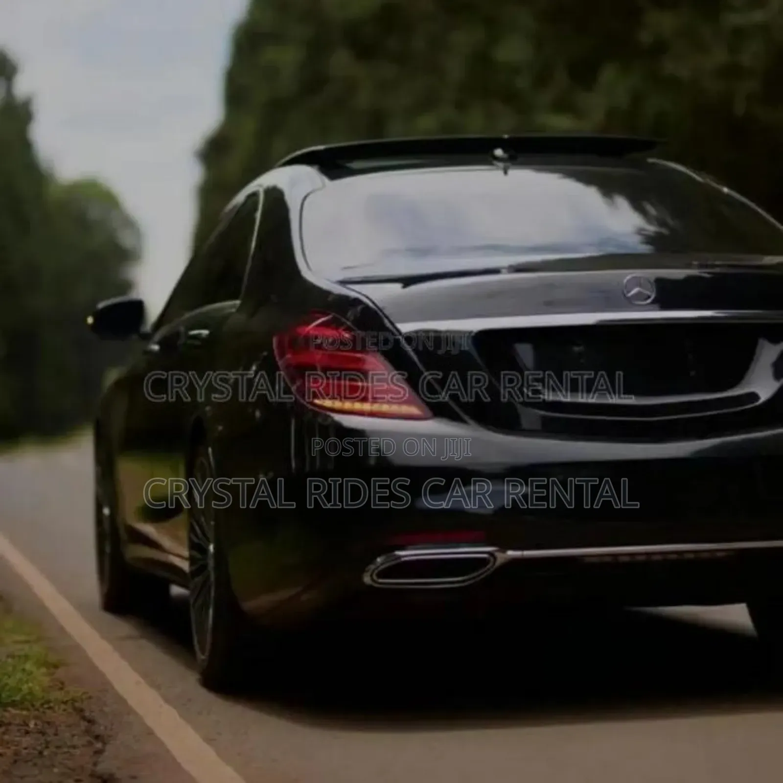 Airport Transfers and Car Hire Services