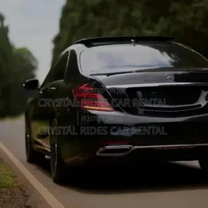 Airport Transfers and Car Hire Services