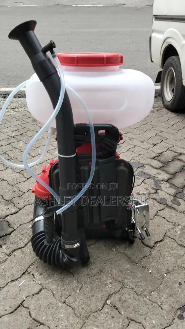 Aico Knapsack Mist Blower - thumbnail 2