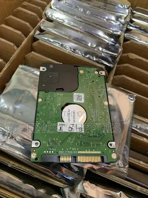 Discounted Offer on 500gb Internal Hard Disk Today