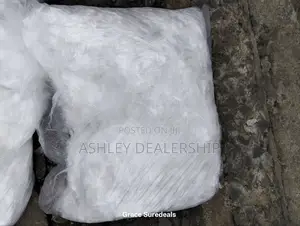 Fibrecrete