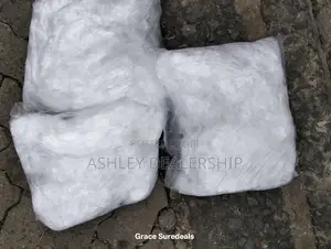 Fibrecrete