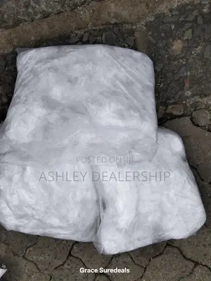 Fibrecrete