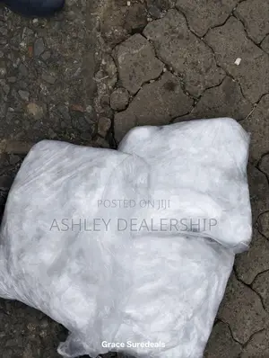 Fibrecrete