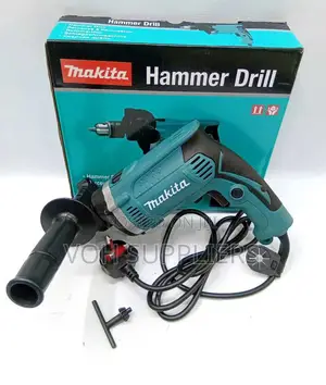 Makita 1630 Electric Drill 710w 16mm