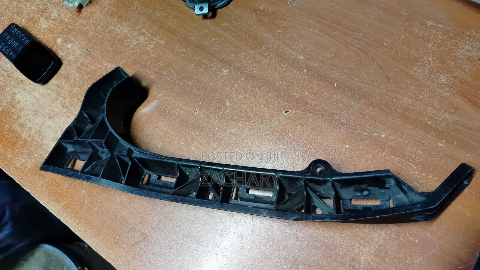 Honda Fit Headlight Bracket in Stock