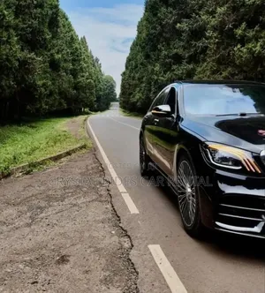 Airport Transfers and Car Hire Services
