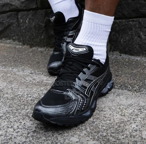 Asics Gel Sneakers - thumbnail 2