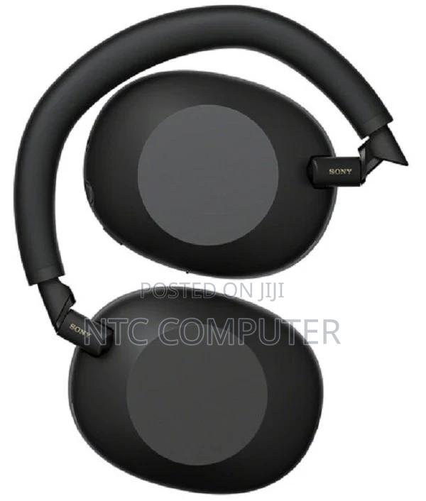 Sony Wh-1000xm6 Best Wireless Noise Canceling Headphones