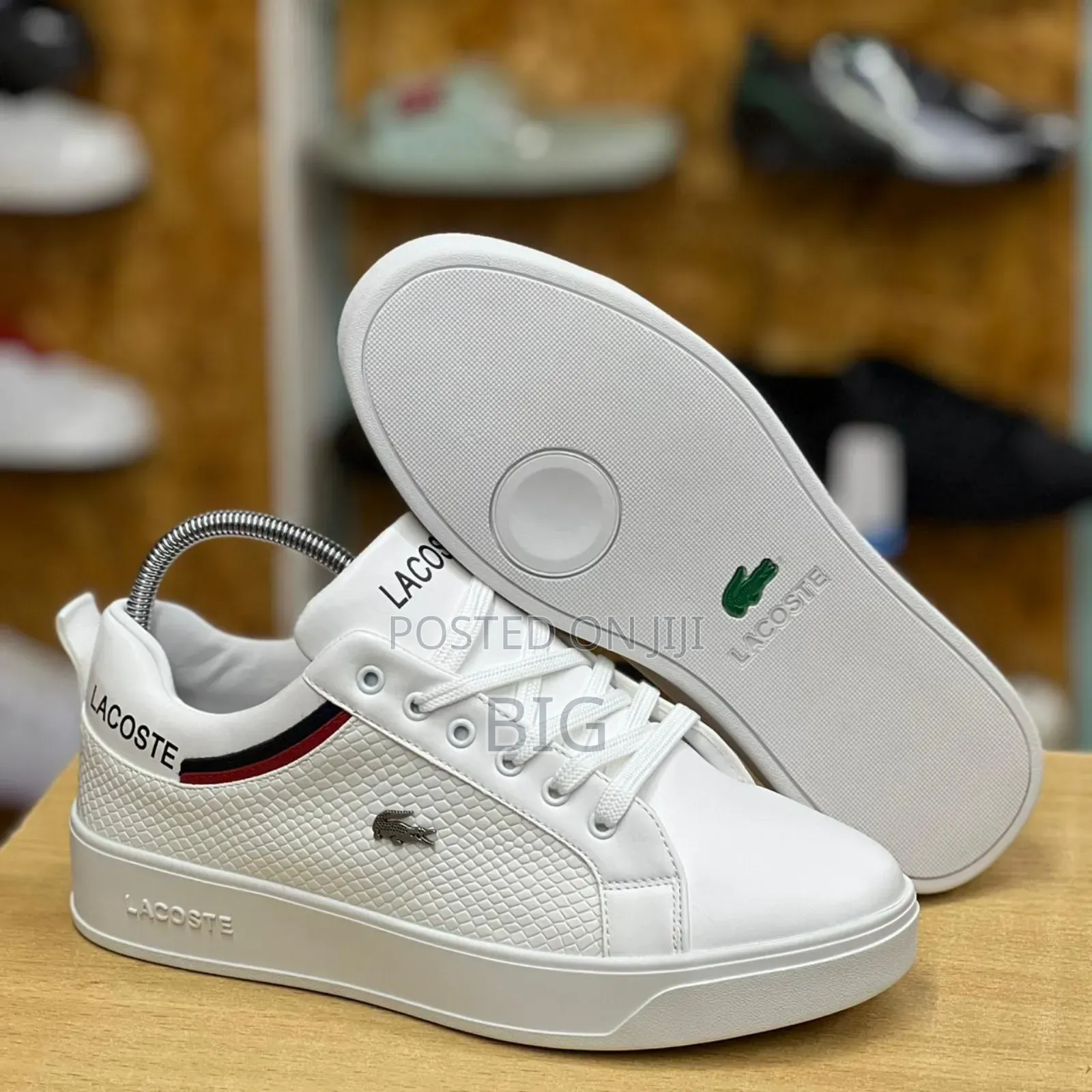 Lacoste Casuals