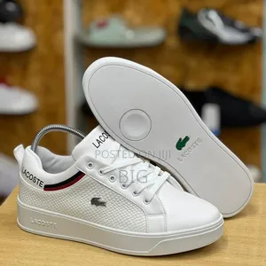 Lacoste Casuals