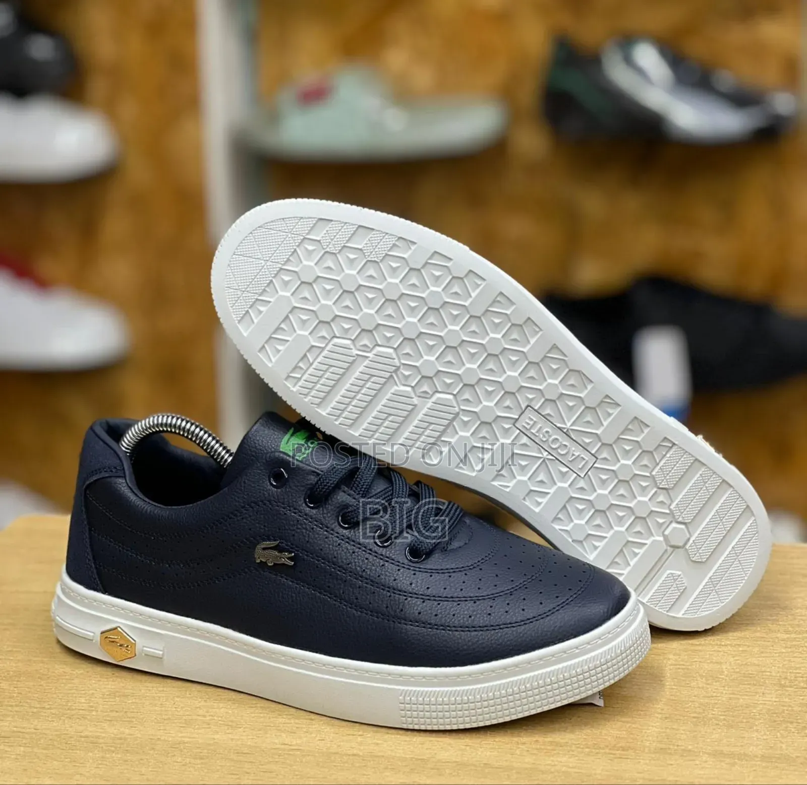 Lacoste Casuals