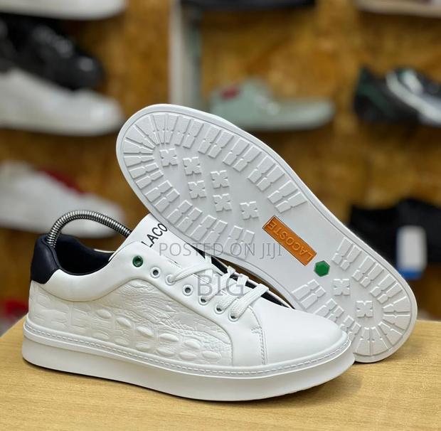 Lacoste Casuals - thumbnail 3