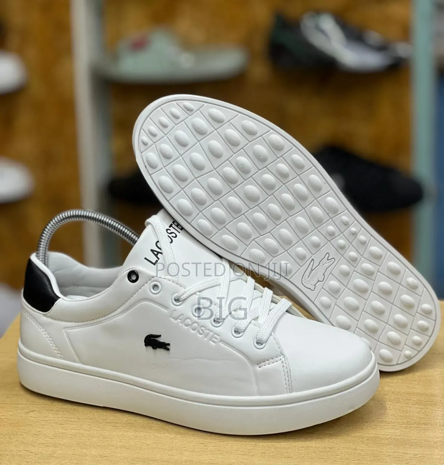 Lacoste Casuals