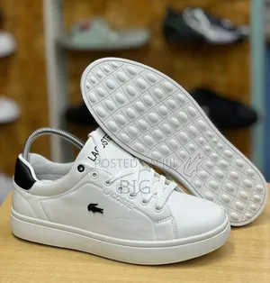 Lacoste Casuals