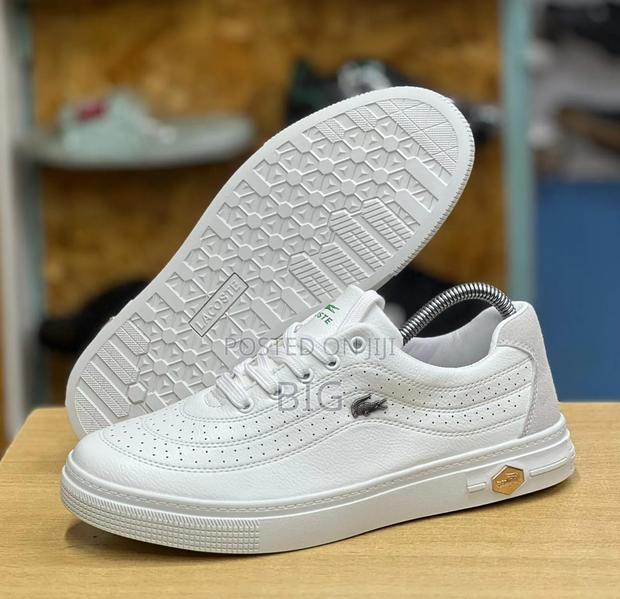 Lacoste Casuals - thumbnail 5
