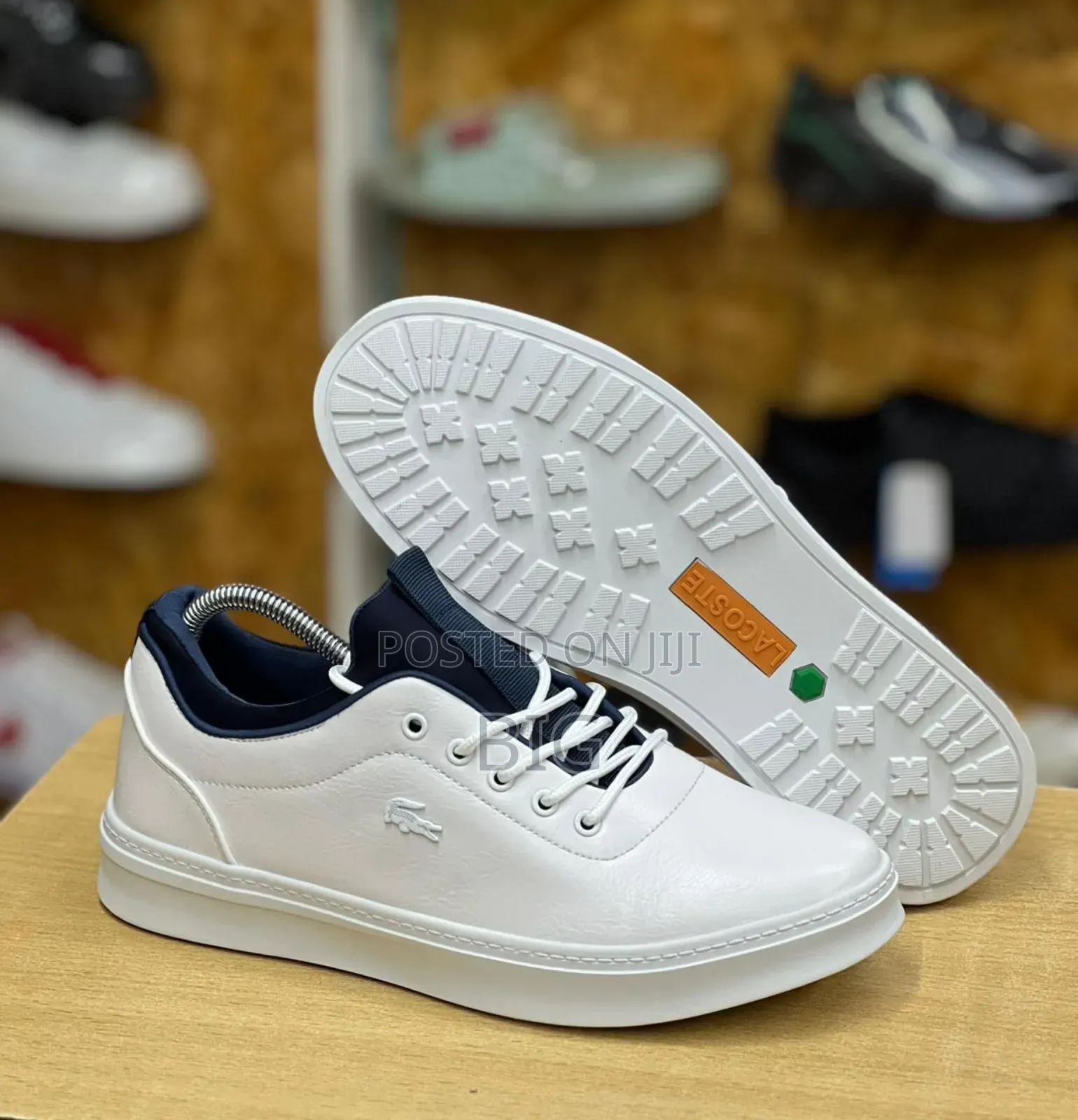 Lacoste Casuals