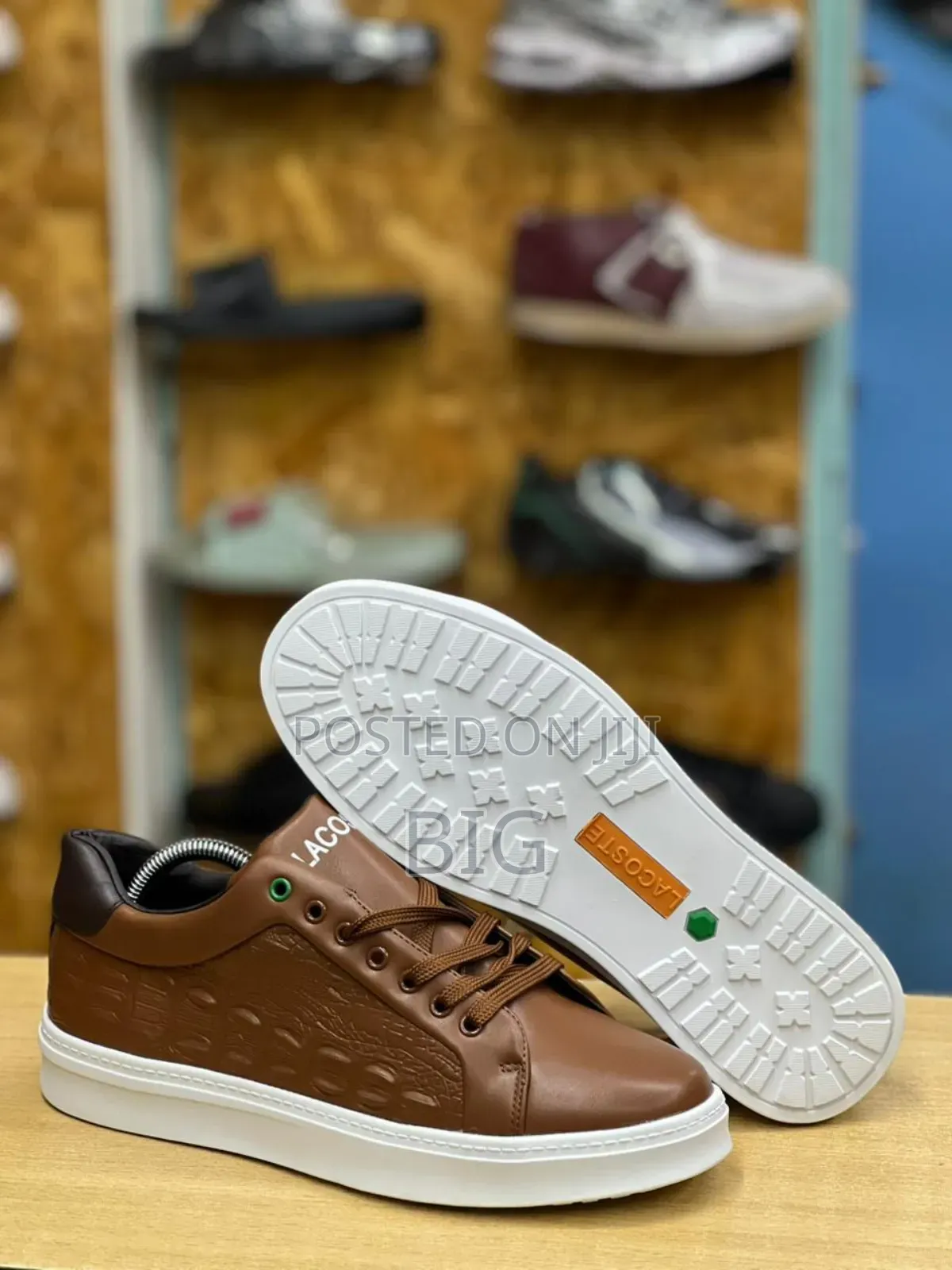 Lacoste Casuals