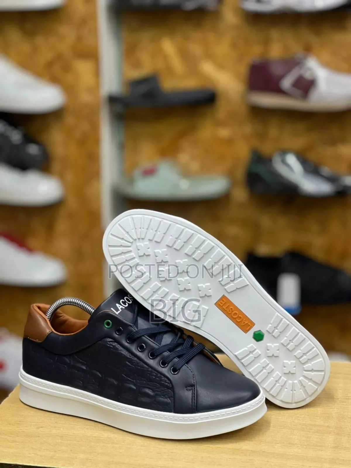 Lacoste Casuals