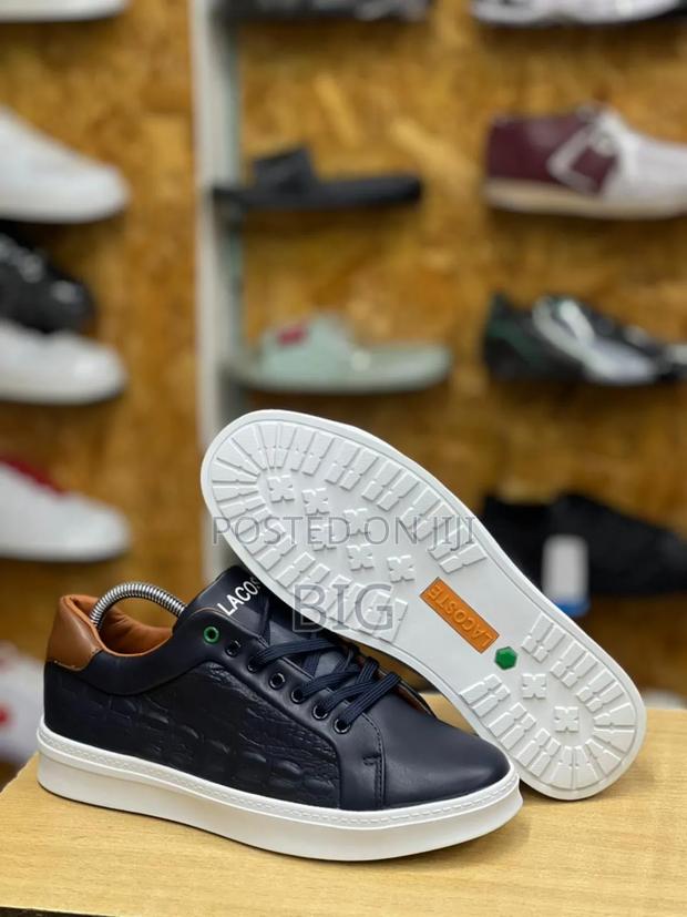 Lacoste Casuals - thumbnail 9
